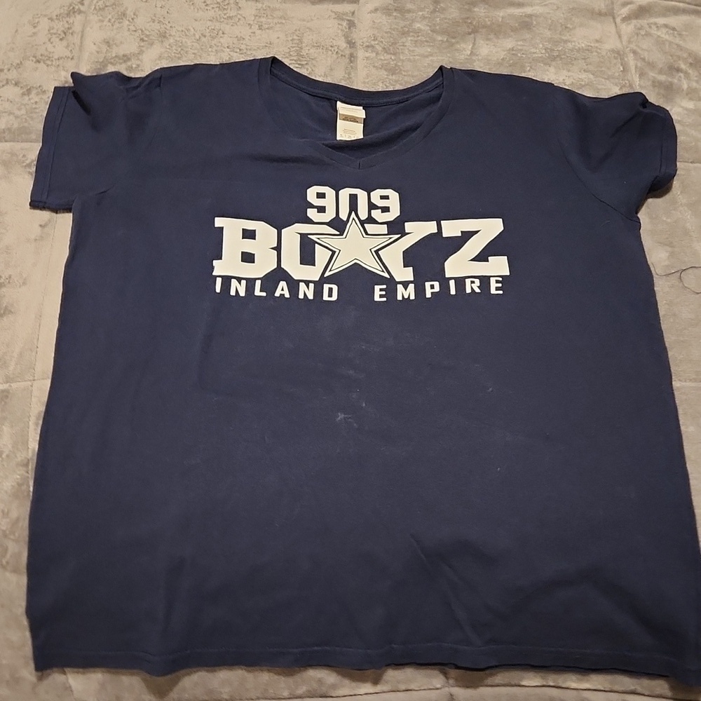 Gildan Cowboys TShirt